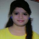 Photo of Srishti Jain