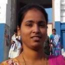 Photo of Shwetha U.