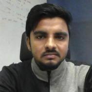 Mukul Java trainer in Gurgaon