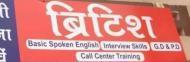 British Institute of Spoken English institute in Ghaziabad