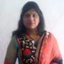 Photo of Pranshi Singhal