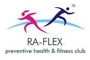 RA-FLEX Gym institute in Pune