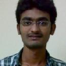 Photo of Nagesh Mahanthi