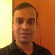 Raman C++ Language trainer in Chennai