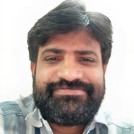 MADIRAJU PHANENDRAKUMAR Math Olympiad trainer in Hyderabad