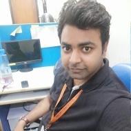 Sandeep Singh PHP trainer in Varanasi