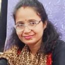 Photo of Vandana K.