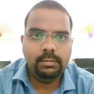 Shrikant Mhaprolkar MS Access trainer in Mumbai