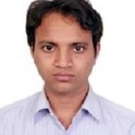 Vipin Kumar Garg Class 9 Tuition trainer in Jaipur