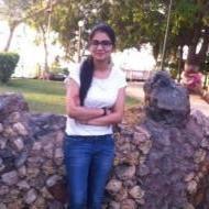 Neetu D. Economics Tuition classes trainer in Faridabad