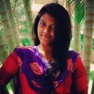 Thamizharasi A. French Language trainer in Puducherry