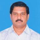 Photo of C Selvarajan