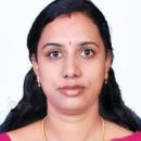 Kavitha K. photo