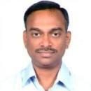 Photo of Shrikanth K