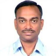Shrikanth K Java trainer in Bangalore