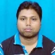 Abhi Saha Class 9 Tuition trainer in Kolkata