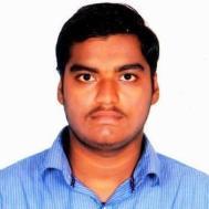 Jayadeep Uppalapati SAP trainer in Hyderabad