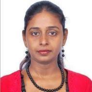 Monica L. Hindi Language trainer in Chennai