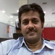 Somnath Chowdhury Spoken English trainer in Kolkata