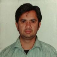 Nikhil Rathi Class 11 Tuition trainer in Jalandhar