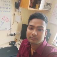 Subhas Bhunia BTech Tuition trainer in Mumbai