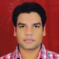 Nitesh Kumar Class 11 Tuition trainer in Delhi