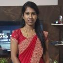 Photo of Swathi