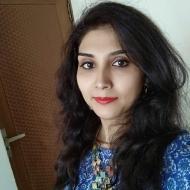 Aanchal S. Class 9 Tuition trainer in Delhi