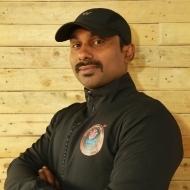 Jayaprakash Personal Trainer trainer in Gurgaon