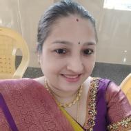 Aishwarya Tamil Language trainer in Chennai