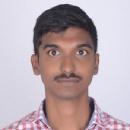 Photo of K Naga Murali Krishna