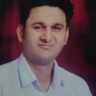 Ankit Rao Class 12 Tuition trainer in Delhi