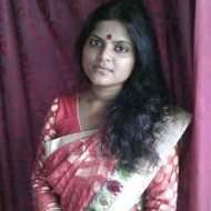 Bithika Majumder Class 6 Tuition trainer in Kolkata