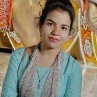 Swagatika M. Class I-V Tuition trainer in Brahmapur