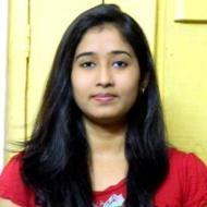 Anjali Singh Class 9 Tuition trainer in Bangalore