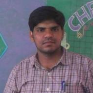 B Venkatappa Reddy Class 11 Tuition trainer in Hyderabad