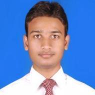 Vishwajeet Pandey Class 9 Tuition trainer in Hyderabad