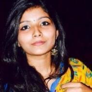 Ananya German Language trainer in Bangalore