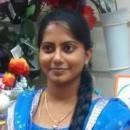 Photo of Yashaswini C.