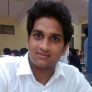 Vikas Meena C++ Language trainer in Bangalore