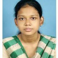 Pritha Dasgupta Class 6 Tuition trainer in Kolkata