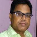 Photo of Gobindo Basu