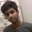 Photo of Arijit Das