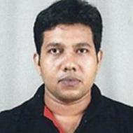 Somdeep Das Electronics and Communication trainer in Kolkata