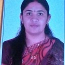 Photo of Krishna Kumari R.