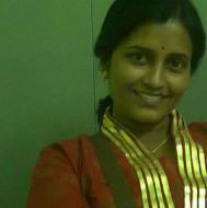 Savithri. N H. Class 9 Tuition trainer in Bangalore