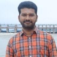 Balu Class 11 Tuition trainer in Visakhapatnam