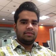 Swapnil Gupta Microsoft Excel trainer in Noida