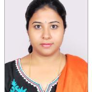 Ramya N. Personality Development trainer in Hyderabad