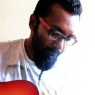 Darren Fernandes Guitar trainer in Bangalore